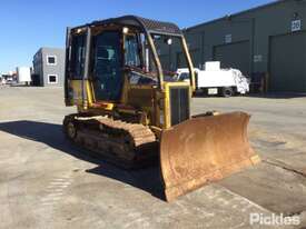 2004 Caterpillar D4G XL - picture0' - Click to enlarge