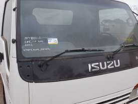 Isuzu 2002 300NPR Box Truck service  - picture0' - Click to enlarge
