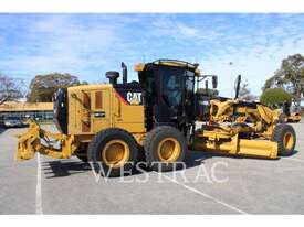 CATERPILLAR 140M2 Motor Graders - picture1' - Click to enlarge