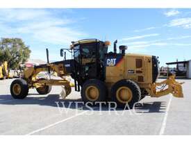 CATERPILLAR 140M2 Motor Graders - picture2' - Click to enlarge