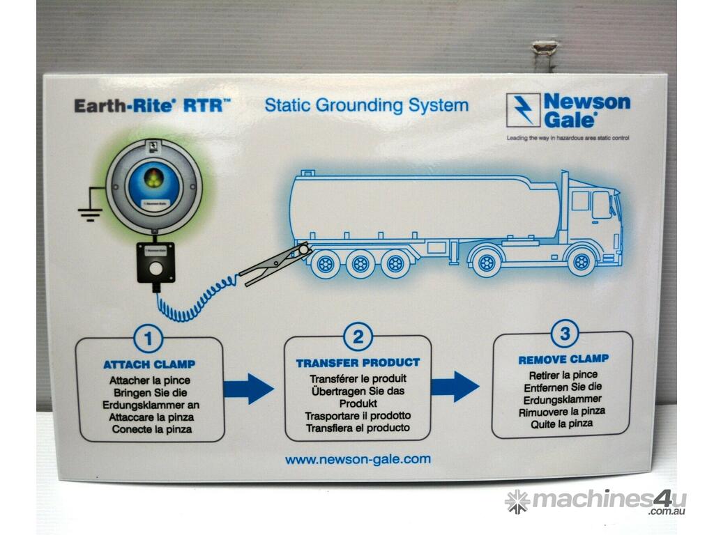 Buy New Newson Gale RTRMEA1A3A Trailers in OTTOWAY, SA