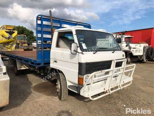 1985 Mazda T4100