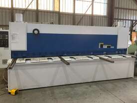 Guillotine Shear Service - picture0' - Click to enlarge