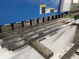 Guillotine Shear Service - picture2' - Click to enlarge