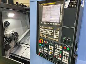 2018 Doosan Puma GT2100M Turn Mill CNC Lathe - picture2' - Click to enlarge