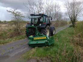 Major OSM-1400 Offset Mower - picture0' - Click to enlarge