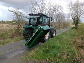 Major OSM-1400 Offset Mower - picture0' - Click to enlarge