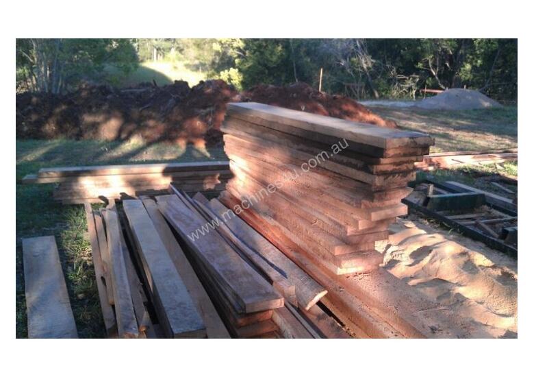 New hardwood mills GT26 Sawmills in , Listed on Machines4u