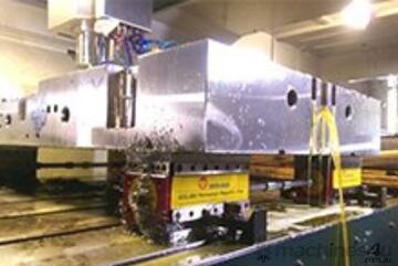 MagVise Permanent Magnetic Clamping Blocks