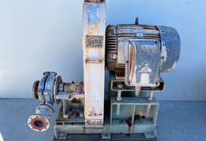 M&Q EQUIPMENT - WARMAN 3x2 CCAH SLURRY PUMP