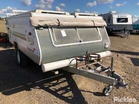 2003 Jayco Hawk - picture0' - Click to enlarge