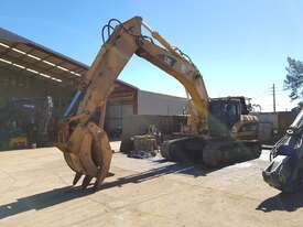 2005 Caterpillar 330CL Excavator *CONDITIONS APPLY* - picture0' - Click to enlarge