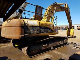 2005 Caterpillar 330CL Excavator *CONDITIONS APPLY* - picture1' - Click to enlarge