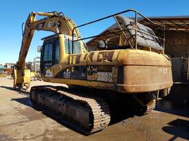 2005 Caterpillar 330CL Excavator *CONDITIONS APPLY* - picture2' - Click to enlarge