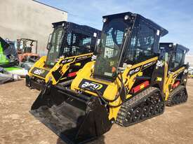 2020 ASV RT40 MINI TRACK LOADER WITH 4 IN 1 BUCKET - picture0' - Click to enlarge