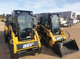 2020 ASV RT40 MINI TRACK LOADER WITH 4 IN 1 BUCKET - picture2' - Click to enlarge