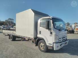 Isuzu FRR 500 X-long - picture0' - Click to enlarge