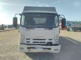 Isuzu FRR 500 X-long - picture1' - Click to enlarge