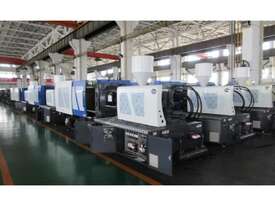 330 to 550 Tonne, Servo - INJECTION MOULDING MACHINE - ENERGY SAVING - picture1' - Click to enlarge