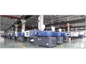 330 to 550 Tonne, Servo - INJECTION MOULDING MACHINE - ENERGY SAVING - picture2' - Click to enlarge