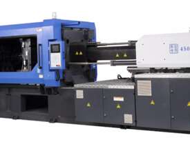 330 to 550 Tonne, Servo - INJECTION MOULDING MACHINE - ENERGY SAVING - picture0' - Click to enlarge