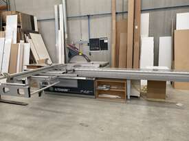2013 Altendorf Elmo 4VP Panel Saw - picture0' - Click to enlarge