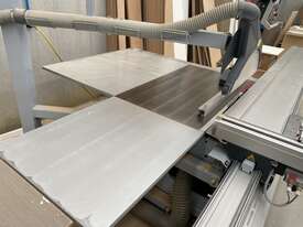 2013 Altendorf Elmo 4VP Panel Saw - picture1' - Click to enlarge