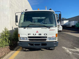 Fuso FK 6.0 Fighter Service Body Truck - picture1' - Click to enlarge