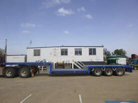 Vawdrey Semi Drop Deck Trailer - picture0' - Click to enlarge