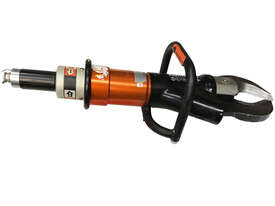 Holmatro Hydraulic Cutters, Hydraulic Rescue Shears CU 4050 C NCT II  - picture0' - Click to enlarge