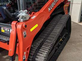 95hp SVL95-2s Compact Track Loaders Positracks for Hire Perth - picture0' - Click to enlarge