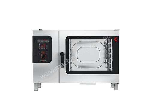 Convotherm C4GSD6.20C - 14 Tray Gas Combi-Steamer Oven - Direct Steam