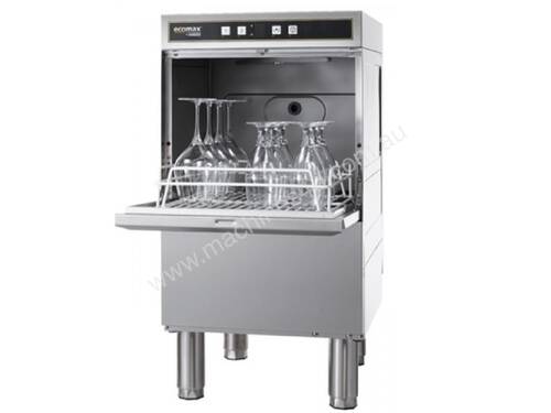 used commercial glass washer for sale