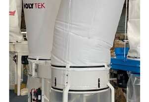 Holytek   SF005 Dust extractor