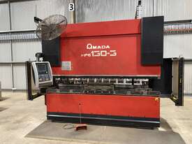 Amada CNC Press Brake - picture0' - Click to enlarge