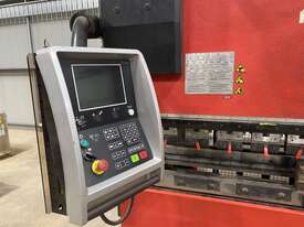 Amada CNC Press Brake - picture1' - Click to enlarge