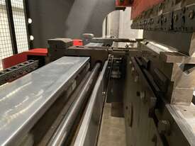 Amada CNC Press Brake - picture2' - Click to enlarge