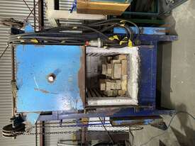 Woodrow Industries Furnace - picture0' - Click to enlarge