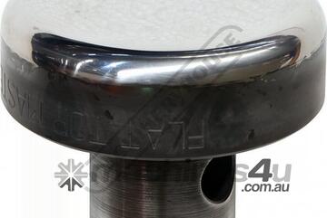 1005979 Master Flat Top Die 3