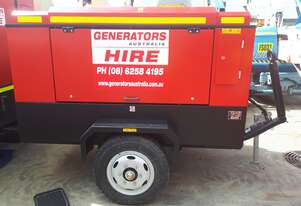 400 CFM Air Compressor For Sale