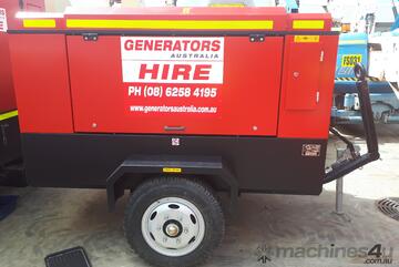 400 CFM Air Compressor For Sale