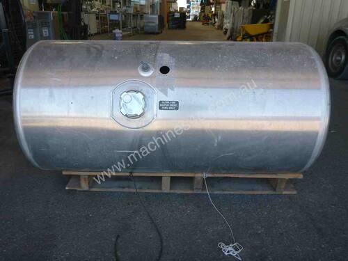 FUEL TANK 400 LITRE