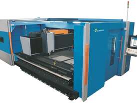 Laser Genius Laser Cutting System - Fast and Accurate with the use of innovative materials - picture0' - Click to enlarge