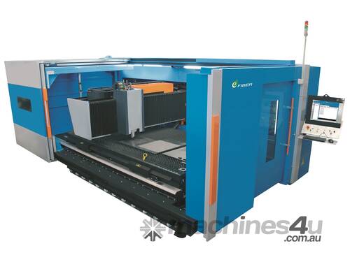 Laser Genius Laser Cutting System - Fast and Accurate with the use of innovative materials