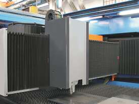 Laser Genius Laser Cutting System - Fast and Accurate with the use of innovative materials - picture0' - Click to enlarge