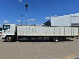 2007 HINO GD 1J - Walking Floor - picture0' - Click to enlarge