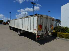 2007 HINO GD 1J - Walking Floor - picture1' - Click to enlarge
