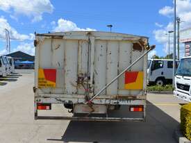 2007 HINO GD 1J - Walking Floor - picture2' - Click to enlarge