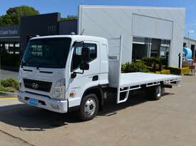 2020 HYUNDAI EX9 XLWB - Tray Truck - Tray Top Drop Sides - picture0' - Click to enlarge