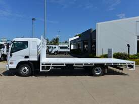 2020 HYUNDAI EX9 XLWB - Tray Truck - Tray Top Drop Sides - picture0' - Click to enlarge